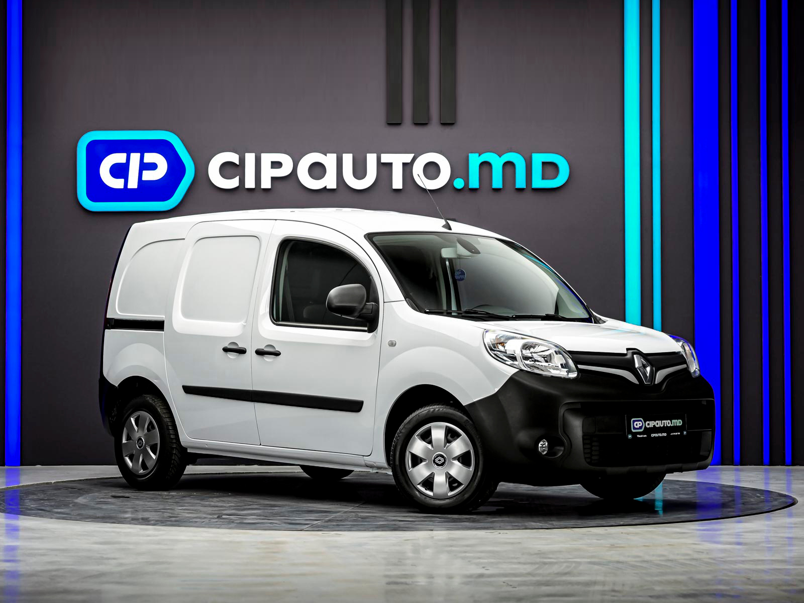 Renault Kangoo 2020 4/11
