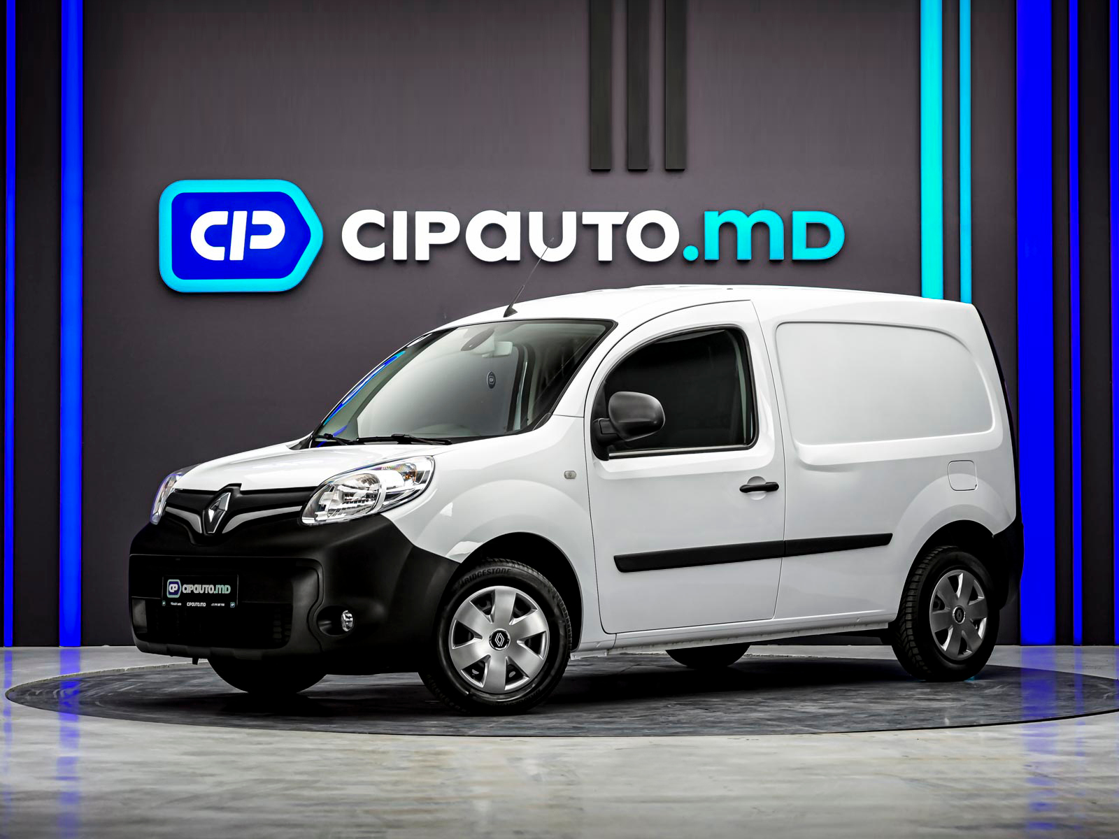 Renault Kangoo 2020 1/11