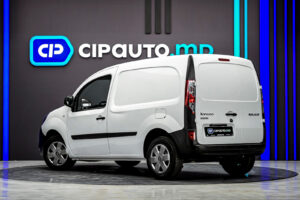 Renault Kangoo 2020 2/11