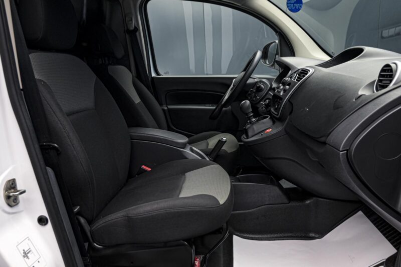 Renault Kangoo 2020 5/11