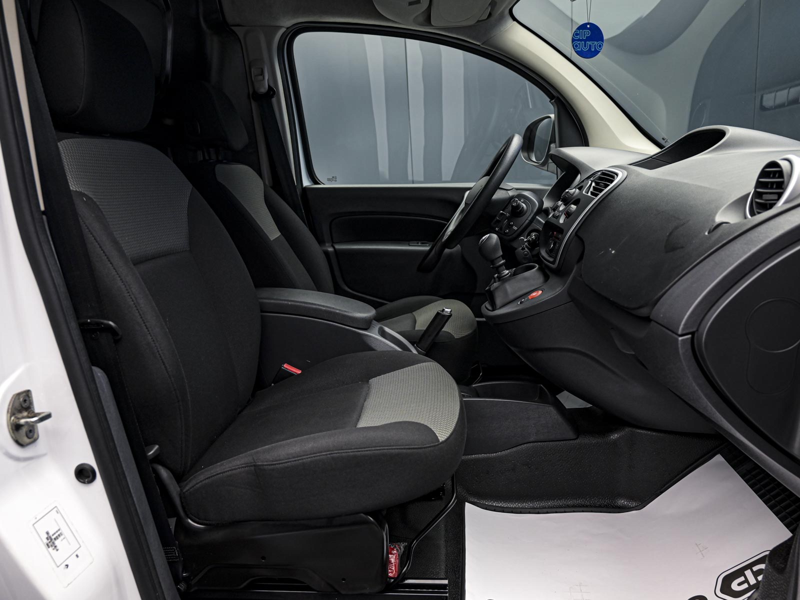Renault Kangoo 2020 5/11