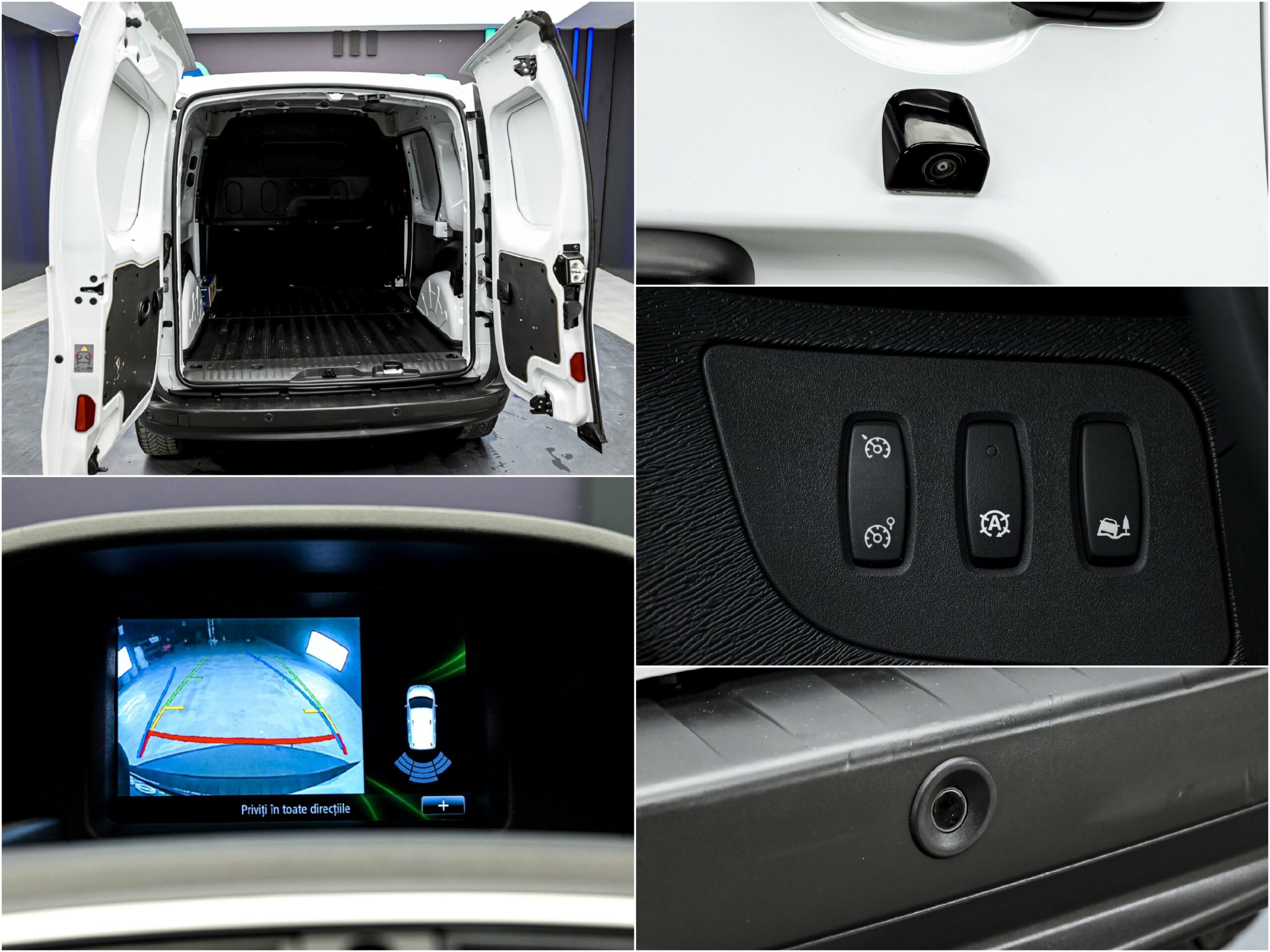 Renault Kangoo 2020 11/11