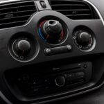 Renault Kangoo MAXI