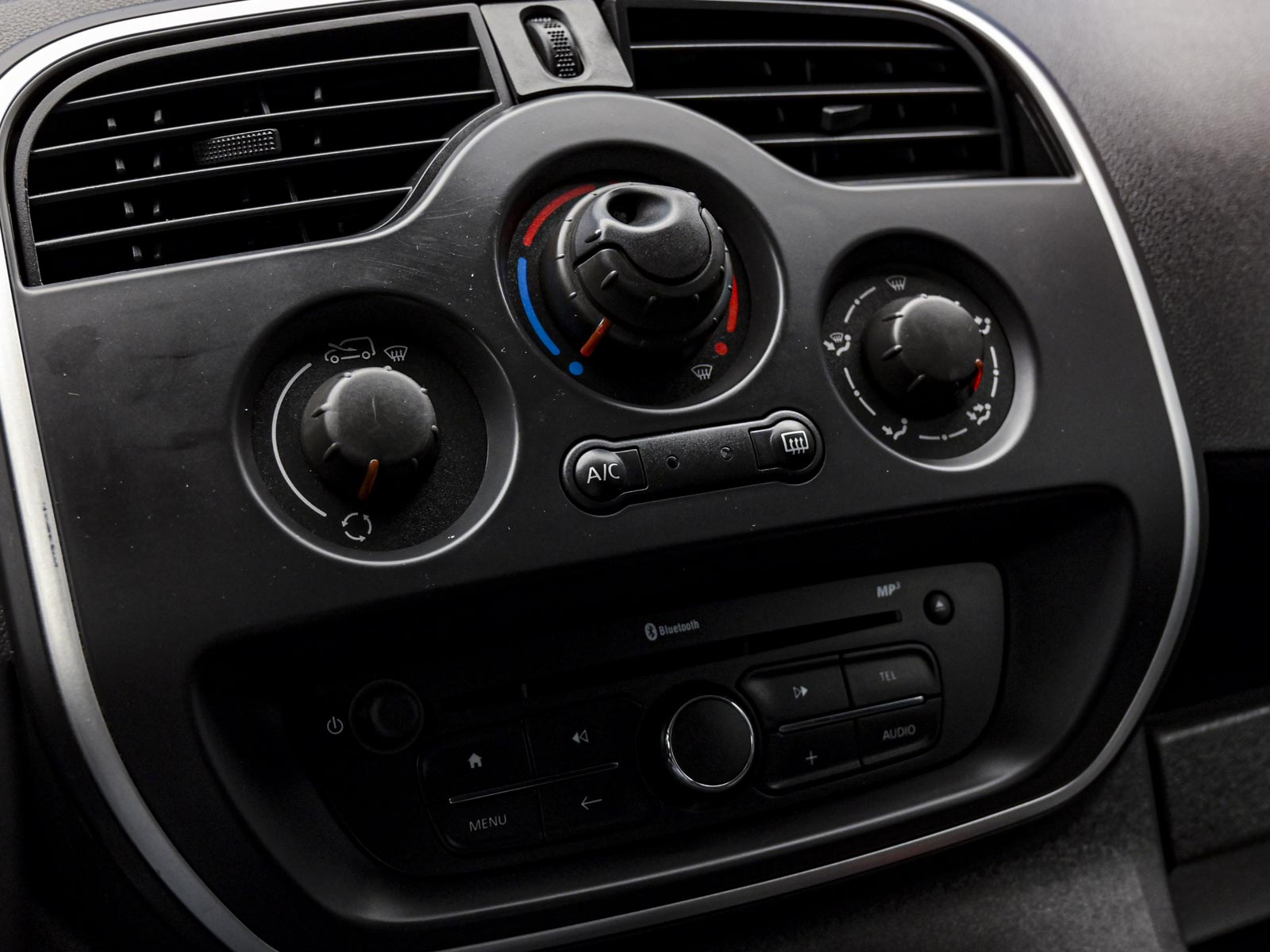 Renault Kangoo MAXI 2020 10/11