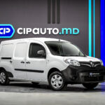 Renault Kangoo MAXI
