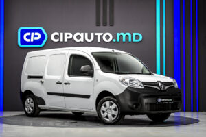 Renault Kangoo MAXI 2020 4/11