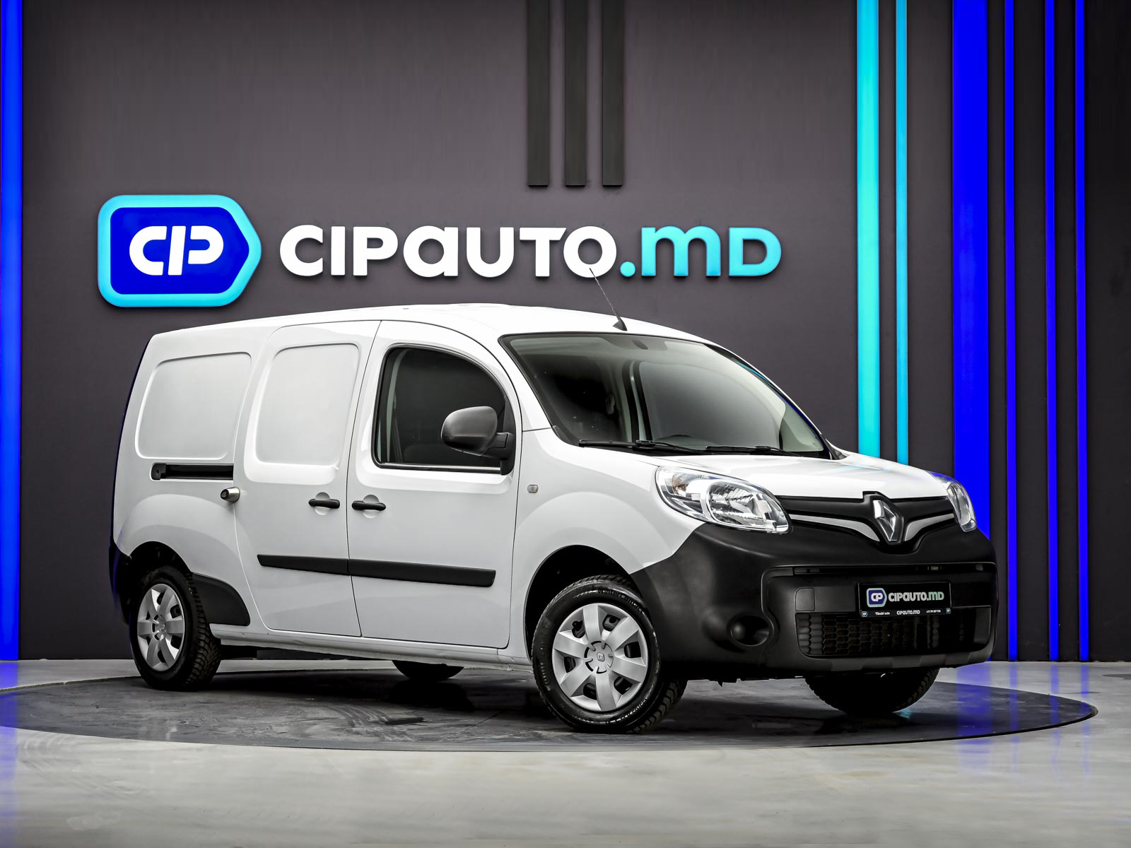 Renault Kangoo MAXI 2020 4/11