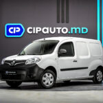 Renault Kangoo MAXI