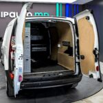 Renault Kangoo MAXI