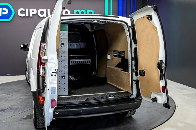 Renault Kangoo MAXI 2020 5/11