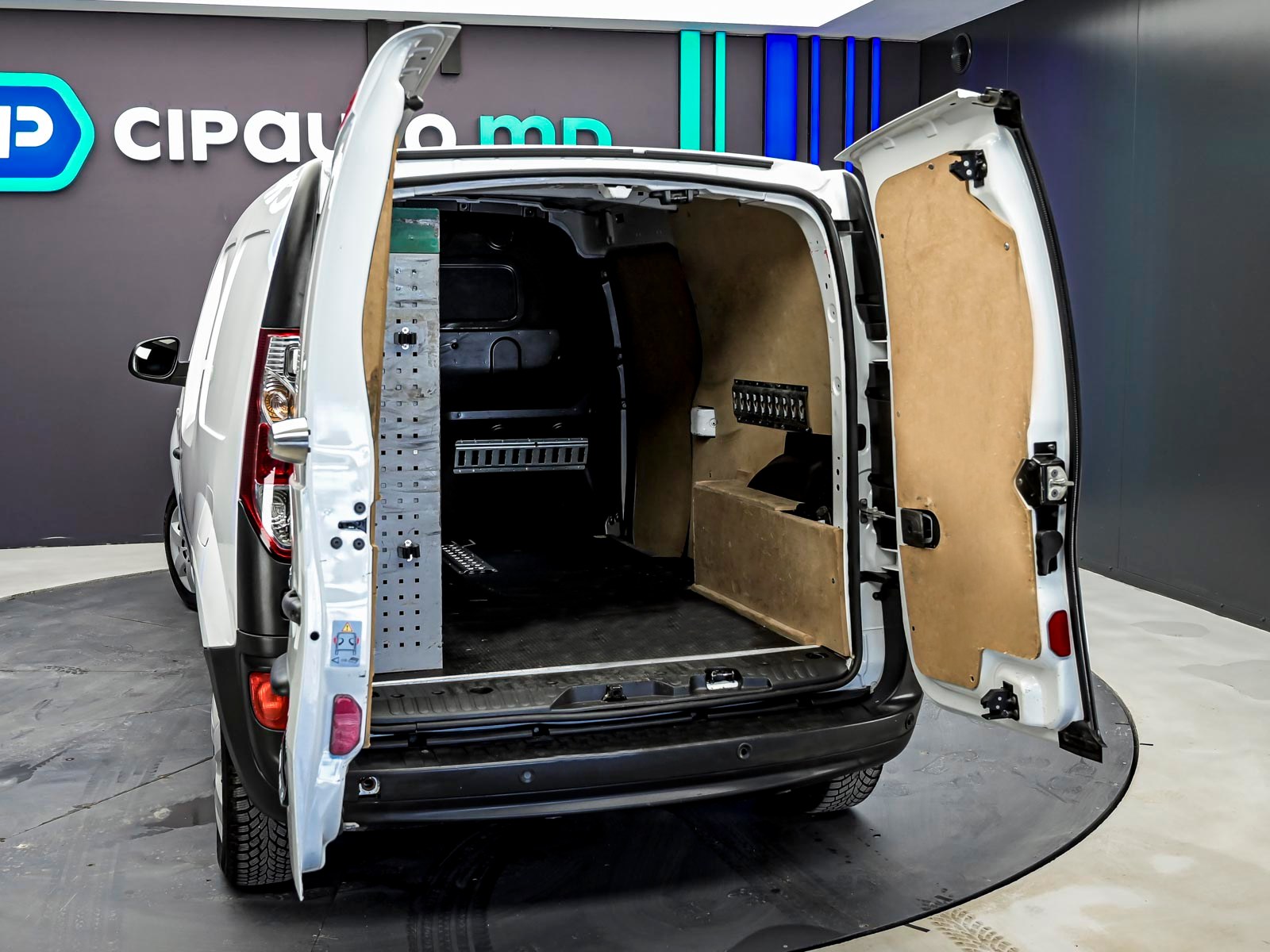 Renault Kangoo MAXI 2020 5/11