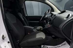 Renault Kangoo MAXI 2020 6/11