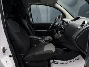 Renault Kangoo MAXI 2020 6/11