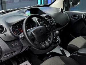 Renault Kangoo MAXI 2020 8/11
