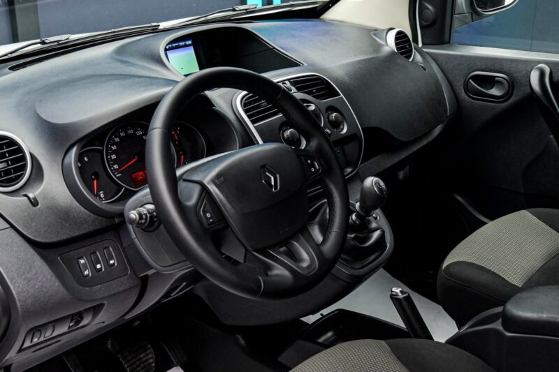 Renault Kangoo MAXI 2020 8/11