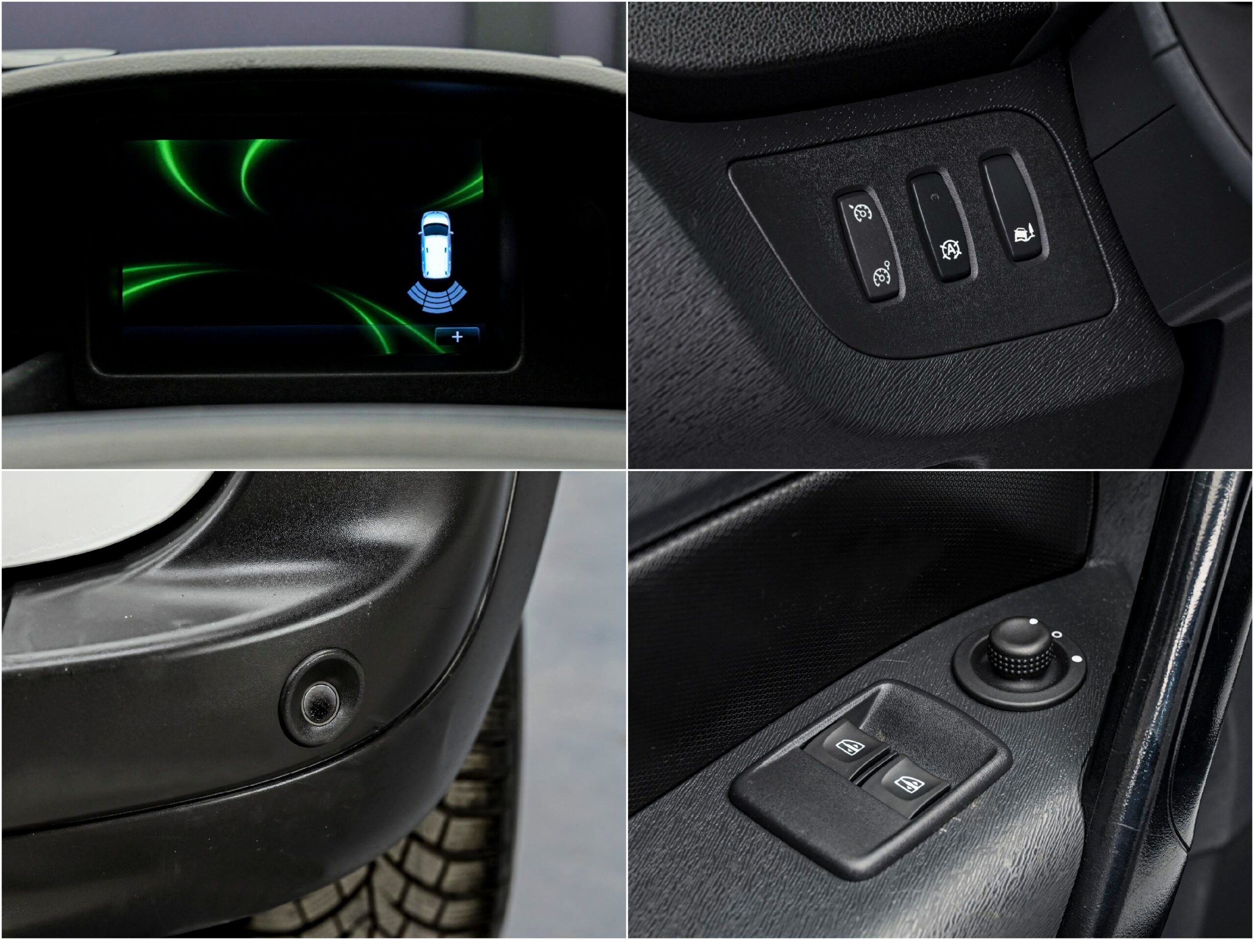 Renault Kangoo MAXI 2020 11/11