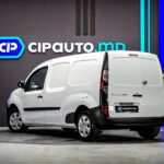 Renault Kangoo MAXI
