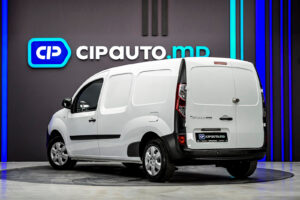 Renault Kangoo MAXI 2020 2/11