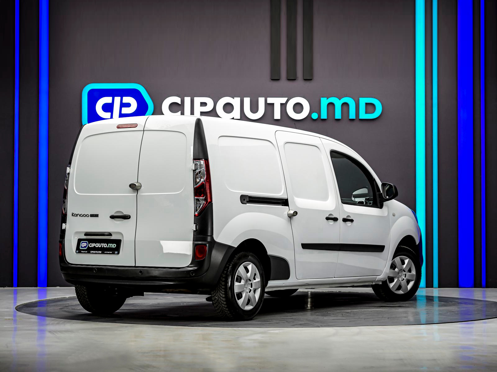 Renault Kangoo MAXI 2020 3/11