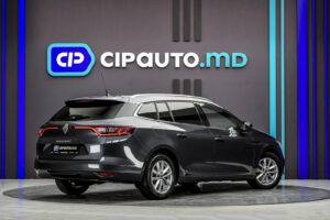 Renault Megane 2018 3/12