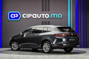 Renault Megane 2018 2/12