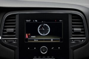 Renault Megane 2018 10/12