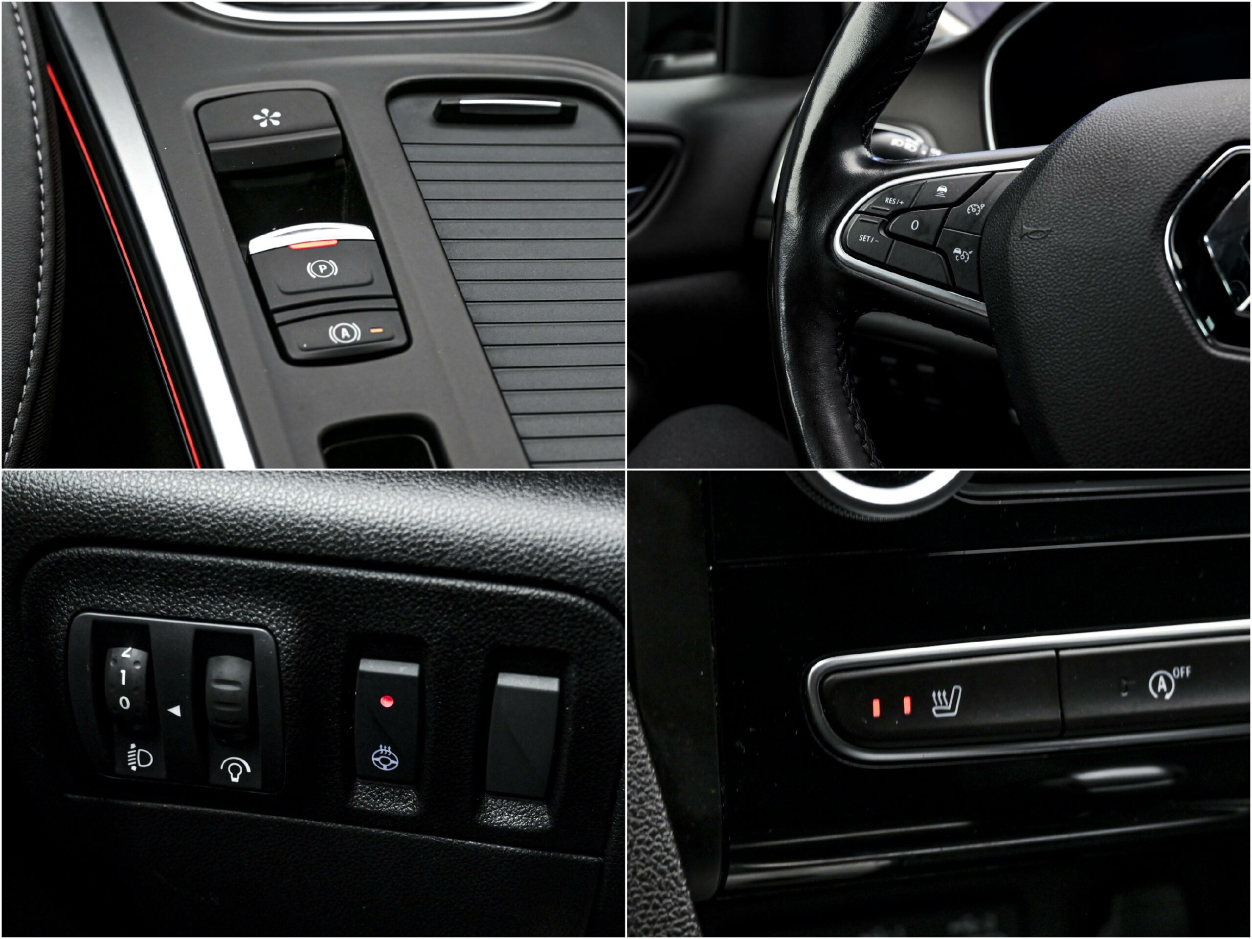 Renault Megane 2022 13/14