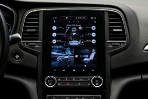 Renault Megane 2022 10/14