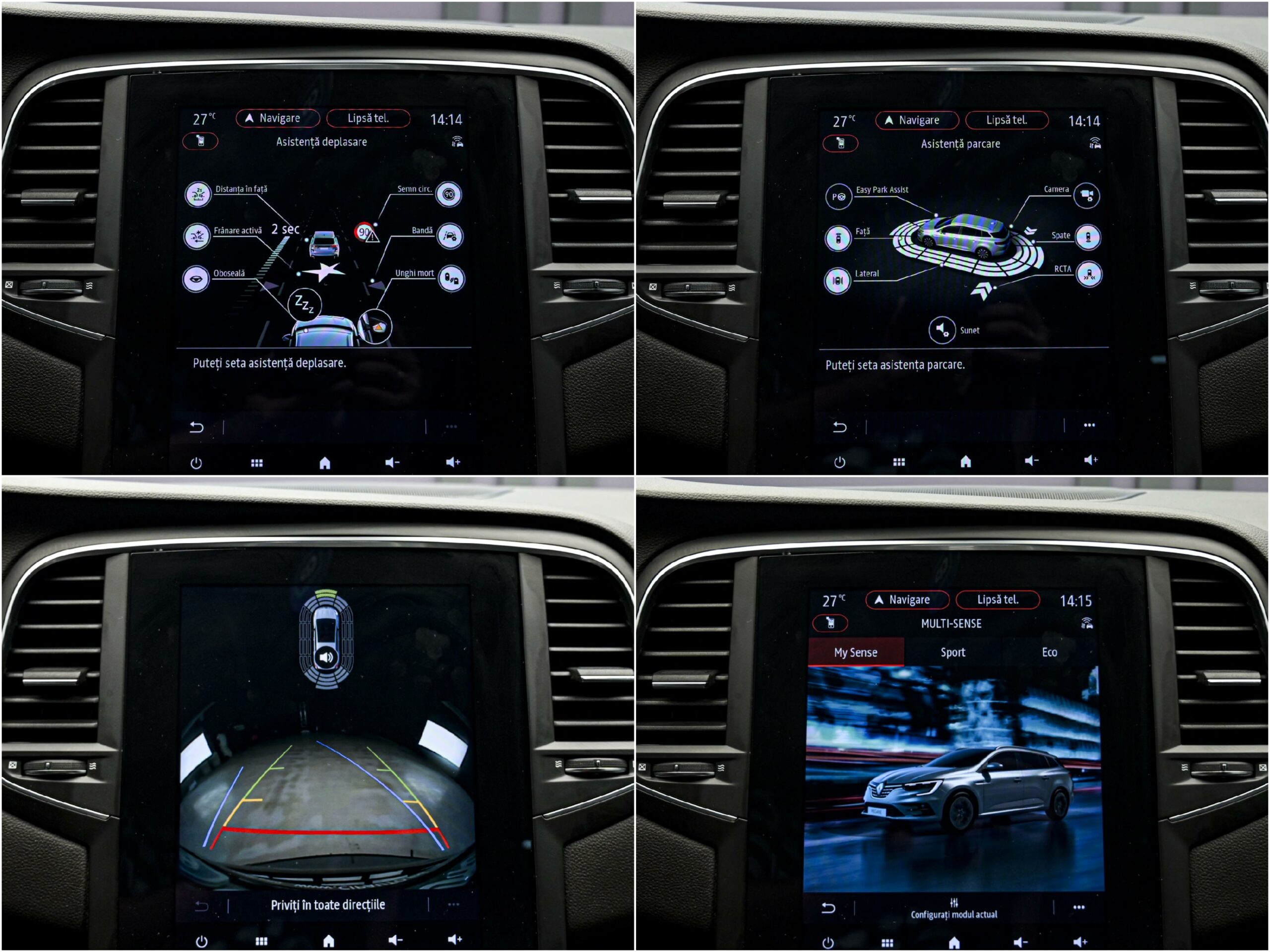Renault Megane 2022 12/14