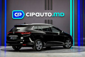 Renault Megane 2022 3/14