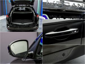 Renault Megane 2022 14/14