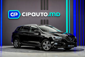 Renault Megane 2022 4/14