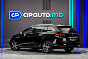 Renault Megane 2022 2/14