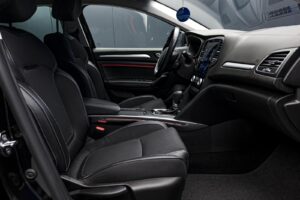 Renault Megane 2022 6/14