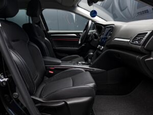 Renault Megane 2022 6/14