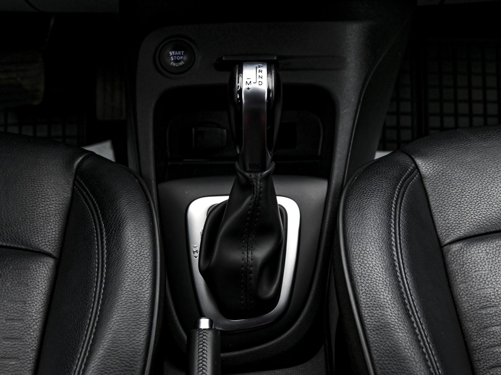 Renault Samsung QM3 2017 11/13