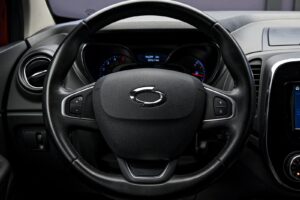 Renault Samsung QM3 2017 9/13