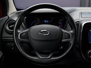 Renault Samsung QM3 2017 9/13