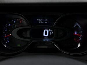 Renault Samsung QM3 2017 8/13
