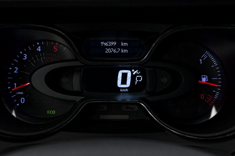 Renault Samsung QM3 2017 8/13