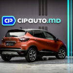 Renault Samsung QM3