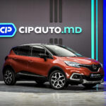 Renault Samsung QM3