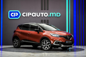 Renault Samsung QM3 2017 4/13