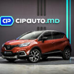 Renault Samsung QM3