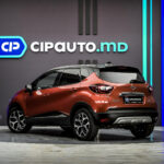 Renault Samsung QM3