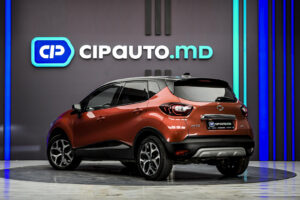 Renault Samsung QM3 2017 2/13