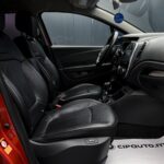 Renault Samsung QM3