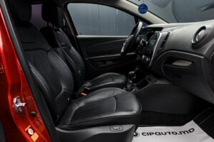 Renault Samsung QM3 2017 6/13