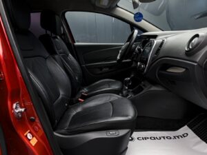 Renault Samsung QM3 2017 6/13