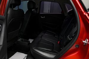 Renault Samsung QM3 2017 7/13